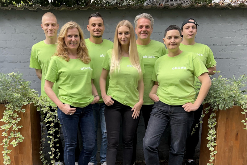 Ablida Team